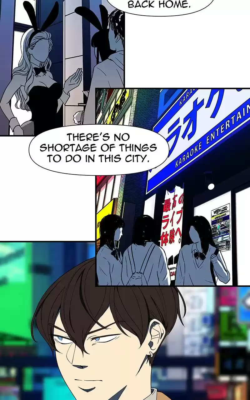 I Love Yoo Chapter 144