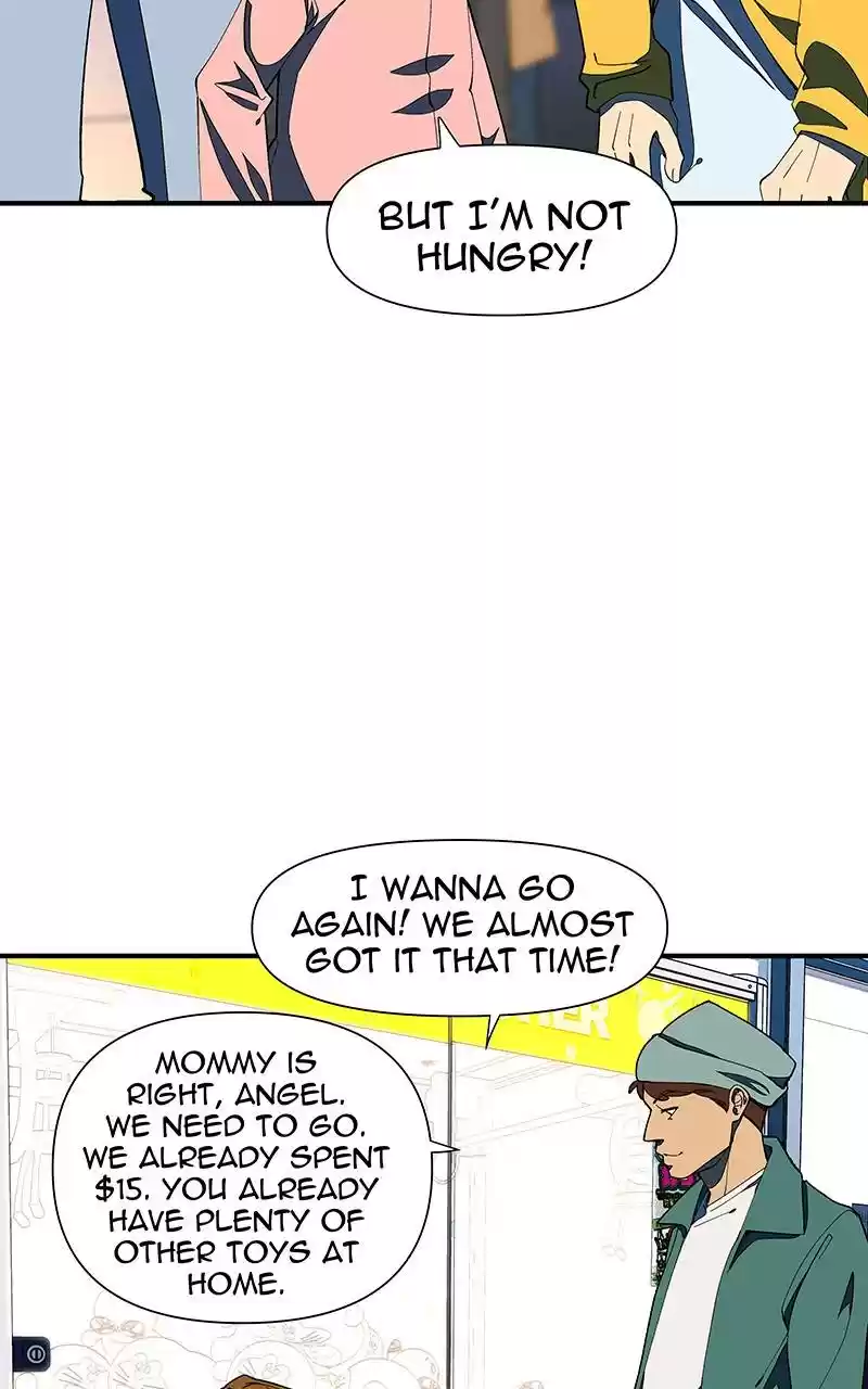 I Love Yoo Chapter 144