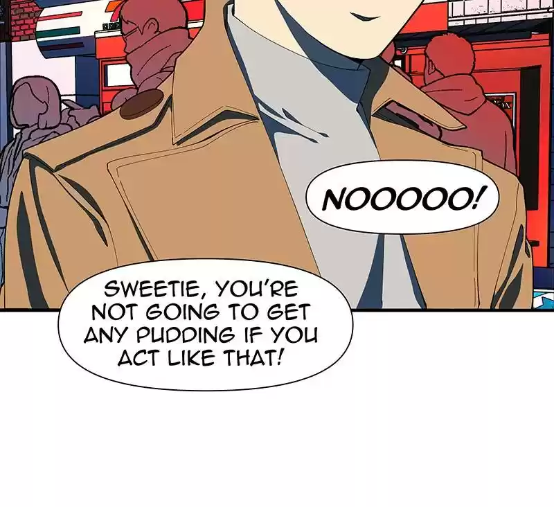 I Love Yoo Chapter 144