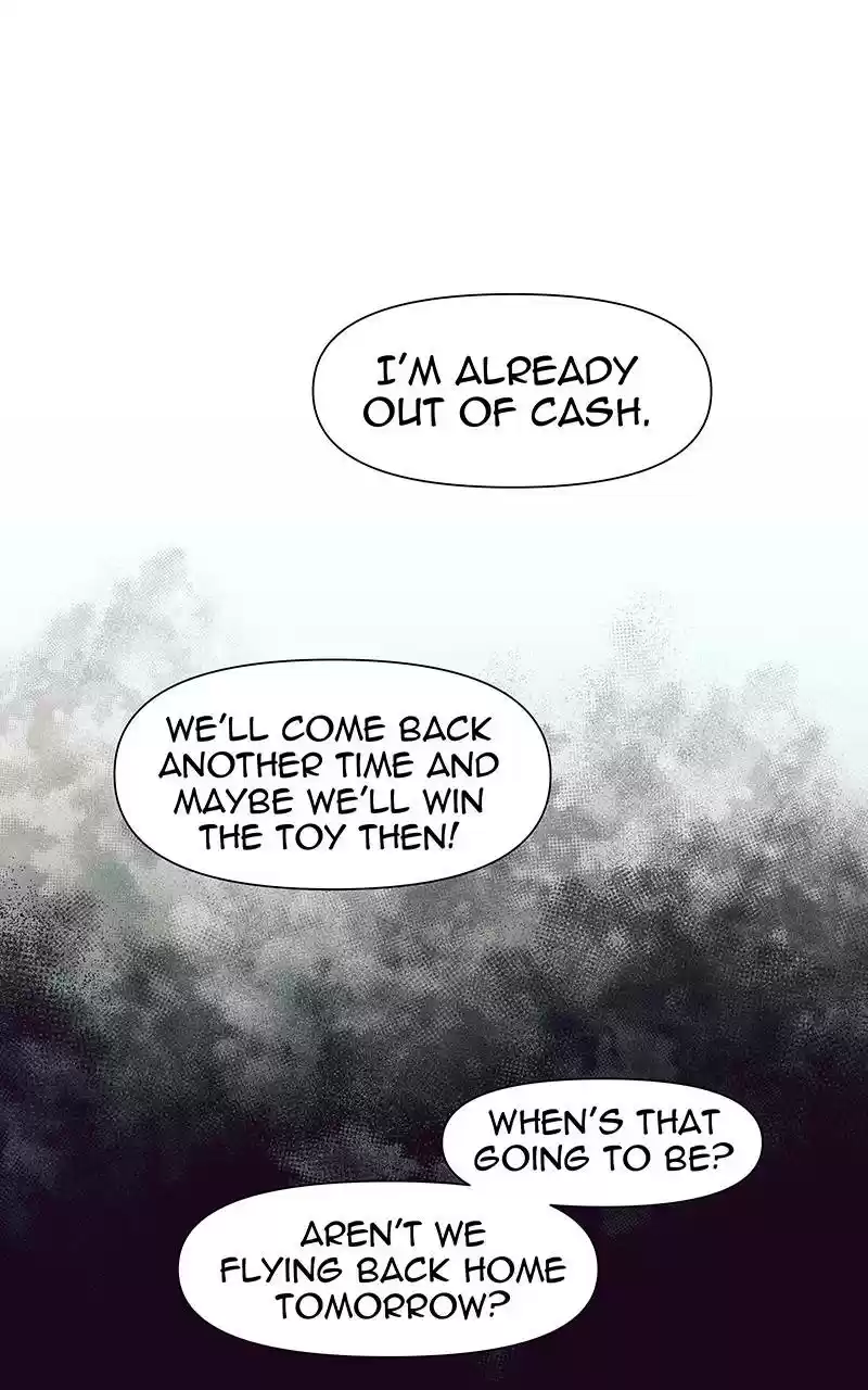 I Love Yoo Chapter 144