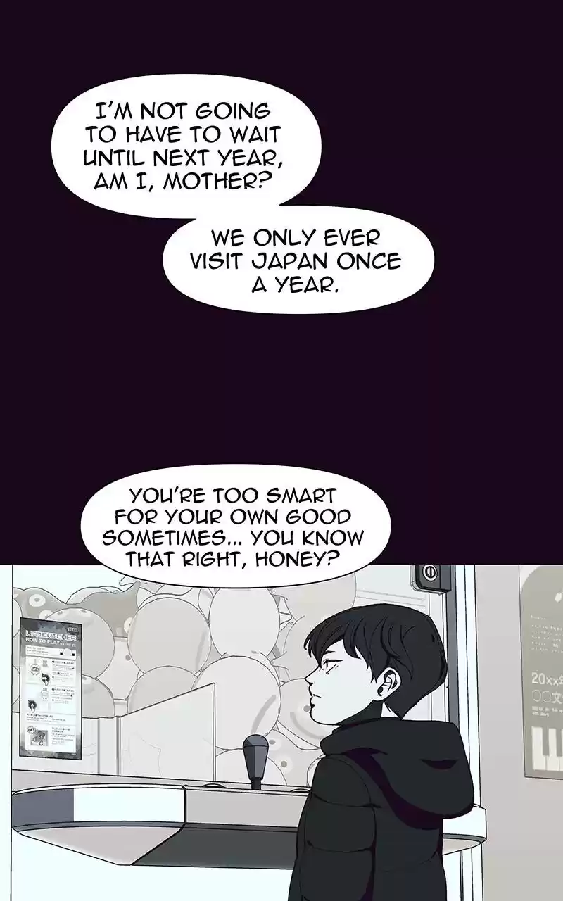 I Love Yoo Chapter 144