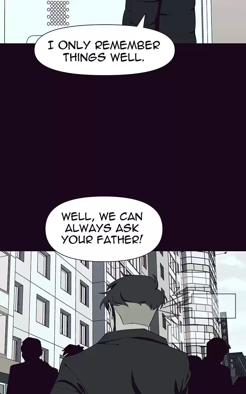 I Love Yoo Chapter 144