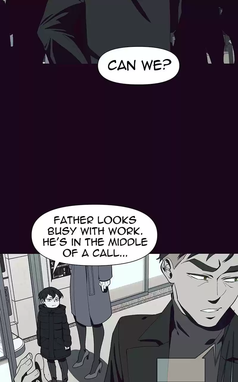 I Love Yoo Chapter 144