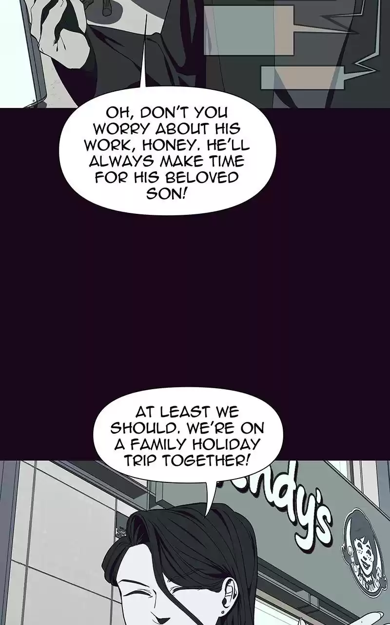 I Love Yoo Chapter 144