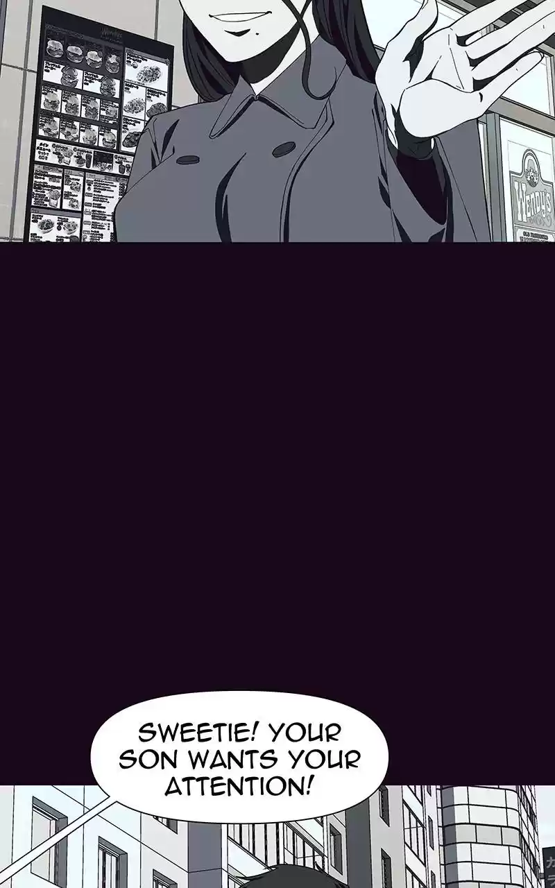 I Love Yoo Chapter 144