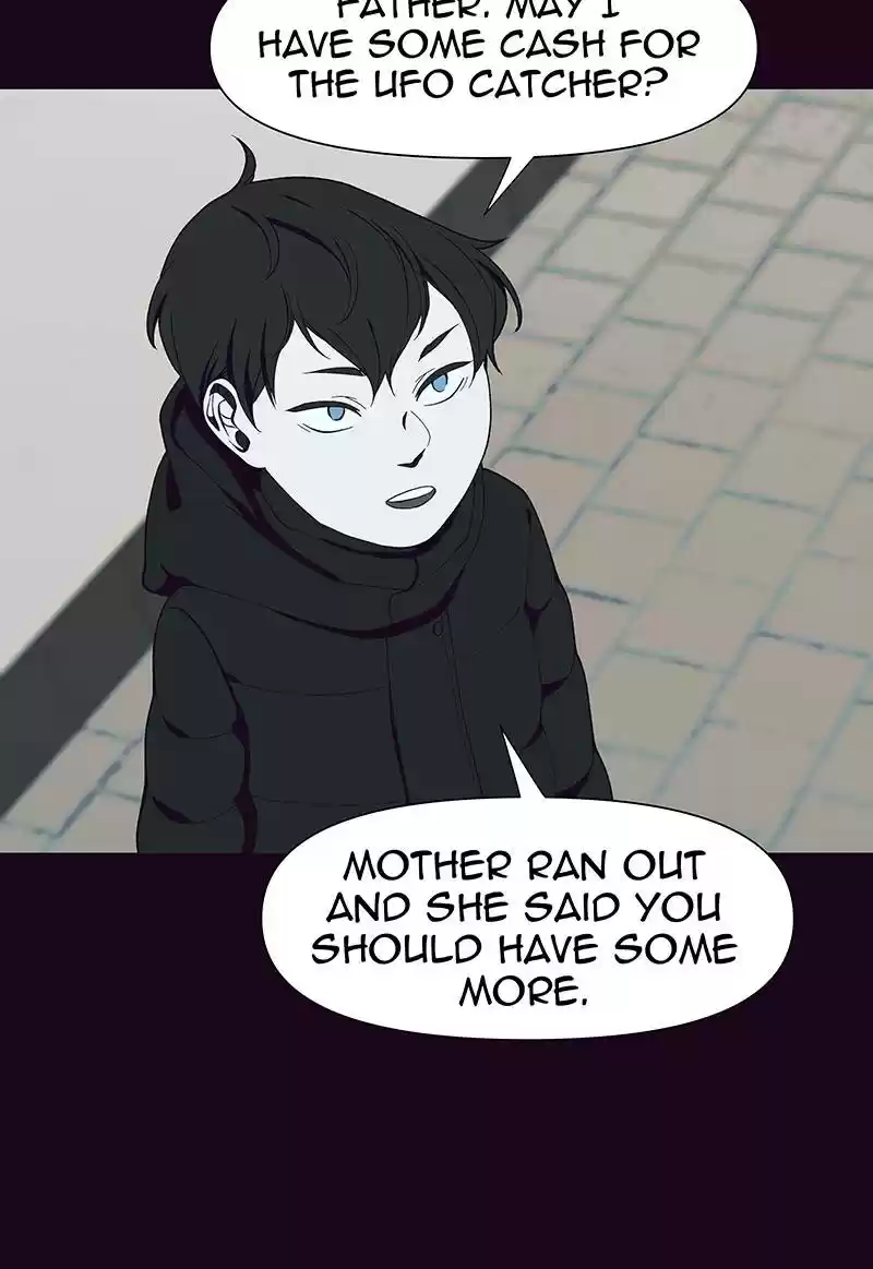 I Love Yoo Chapter 144