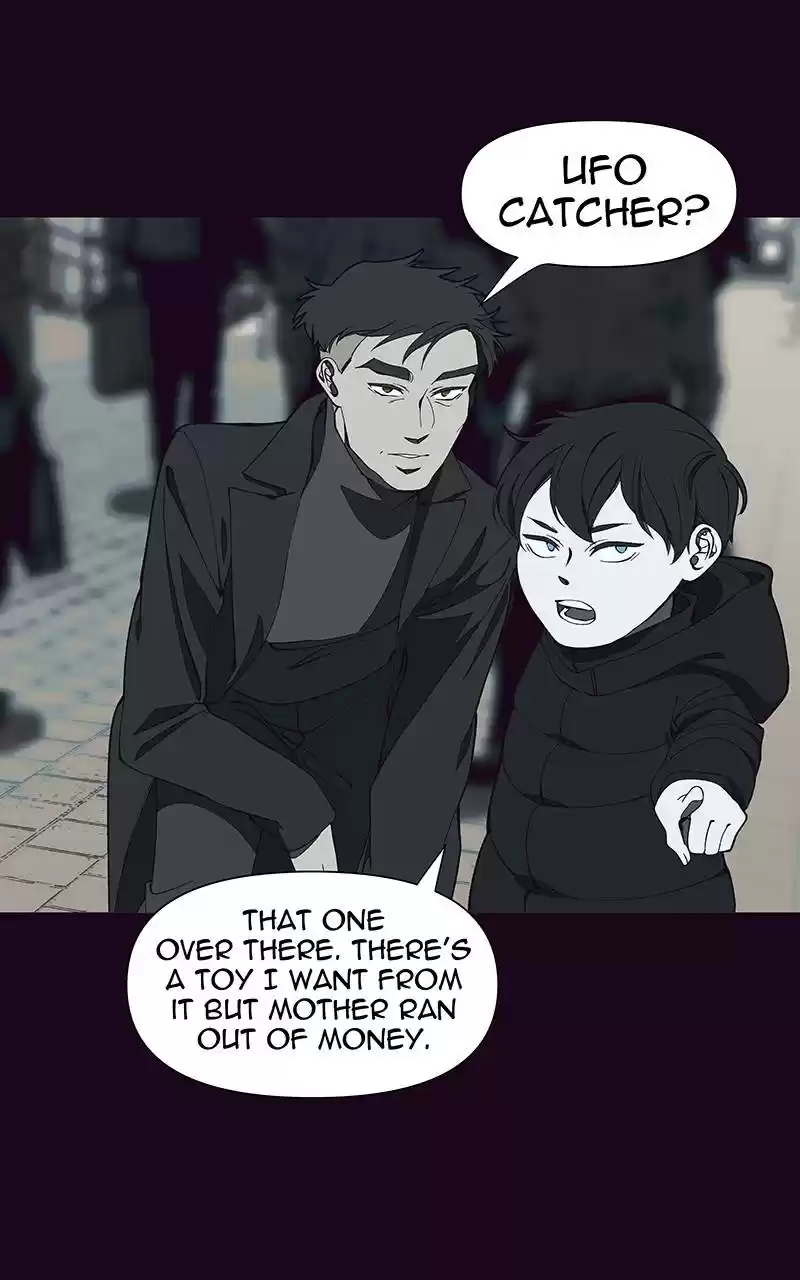 I Love Yoo Chapter 144