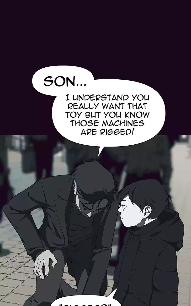 I Love Yoo Chapter 144