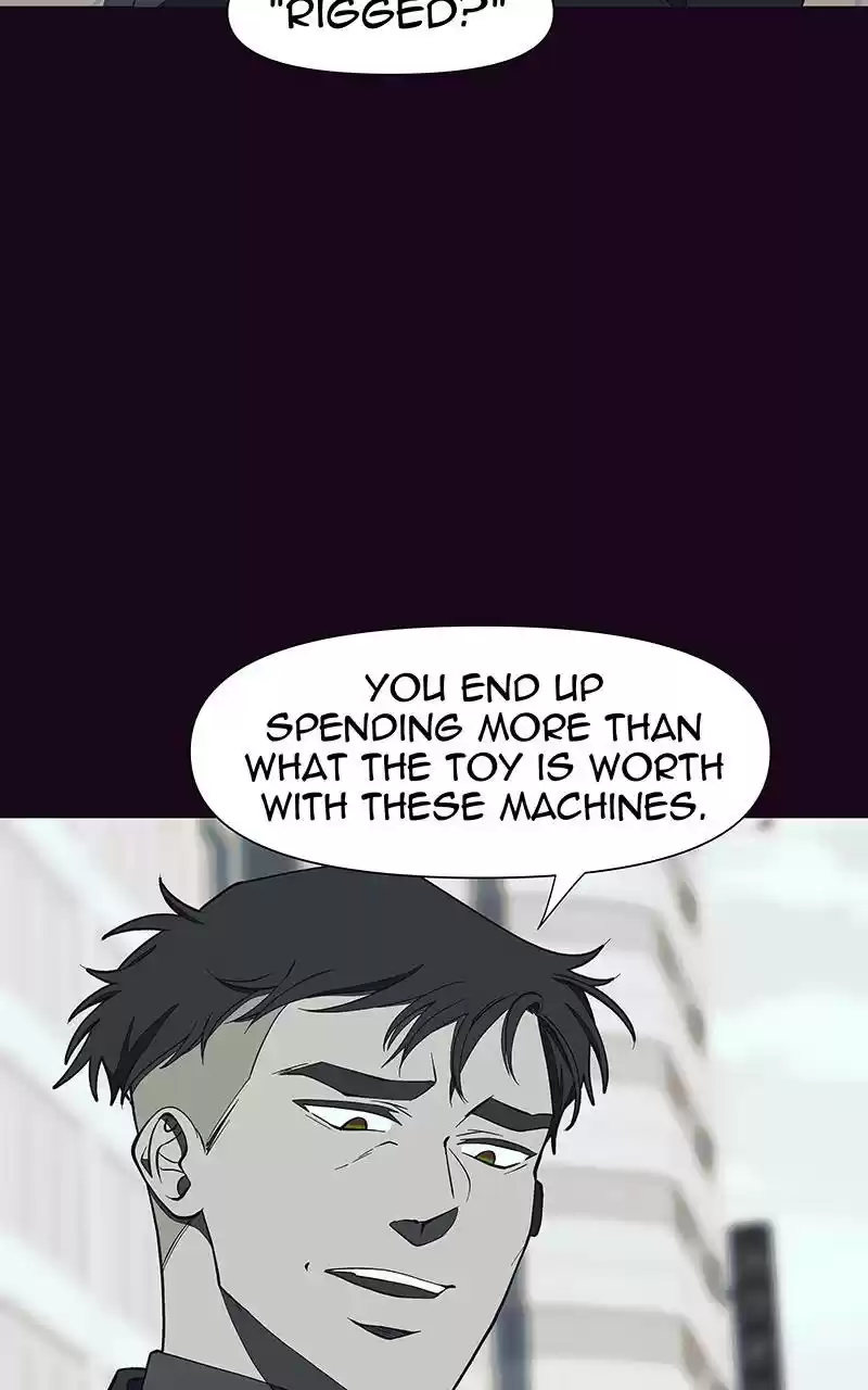 I Love Yoo Chapter 144