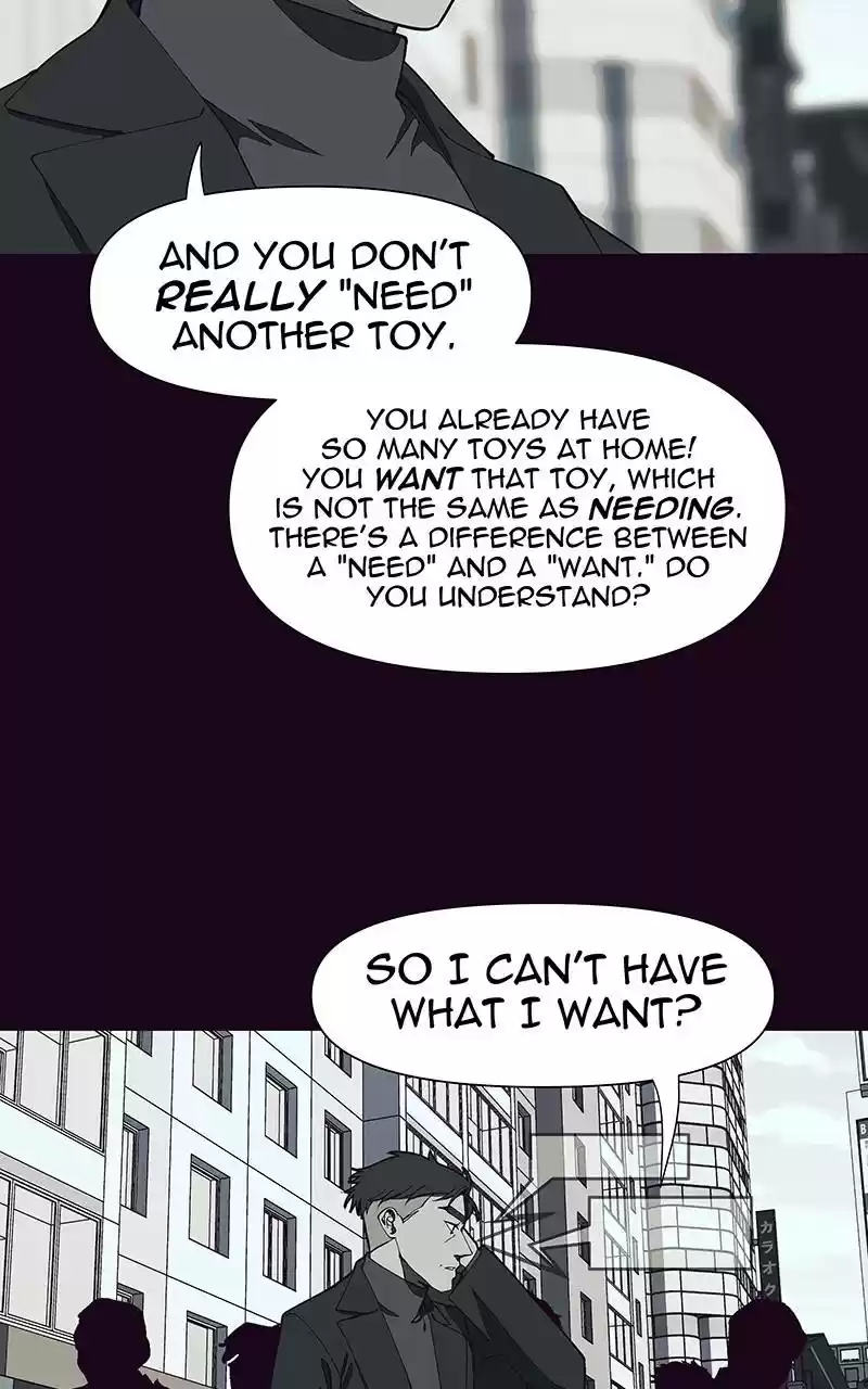 I Love Yoo Chapter 144