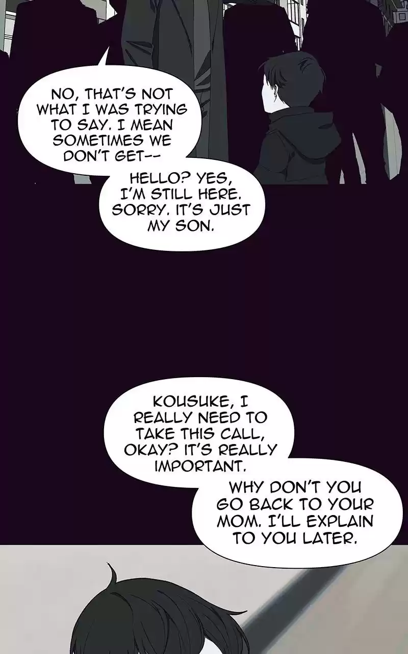 I Love Yoo Chapter 144