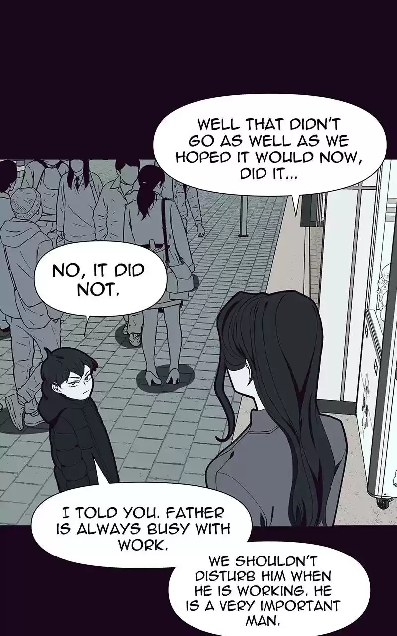 I Love Yoo Chapter 144