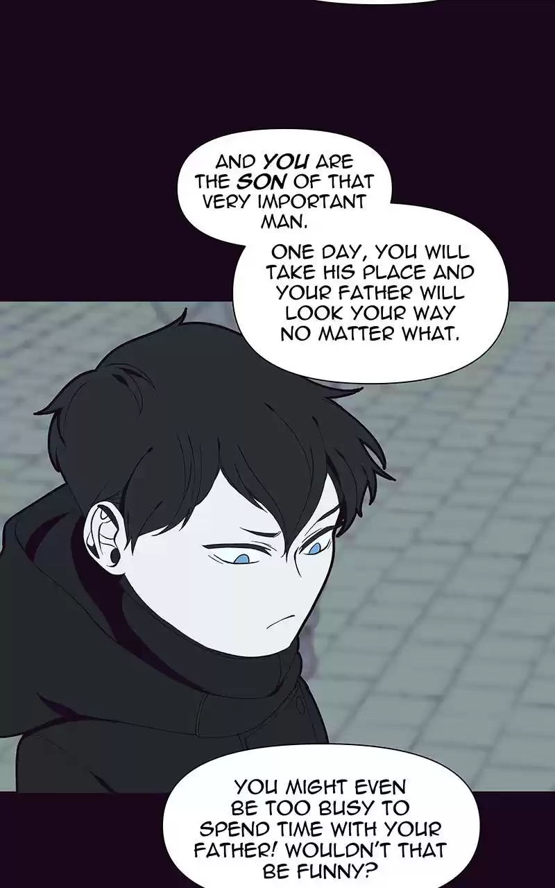 I Love Yoo Chapter 144