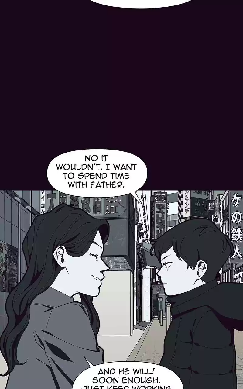 I Love Yoo Chapter 144