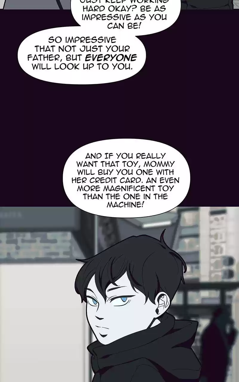 I Love Yoo Chapter 144