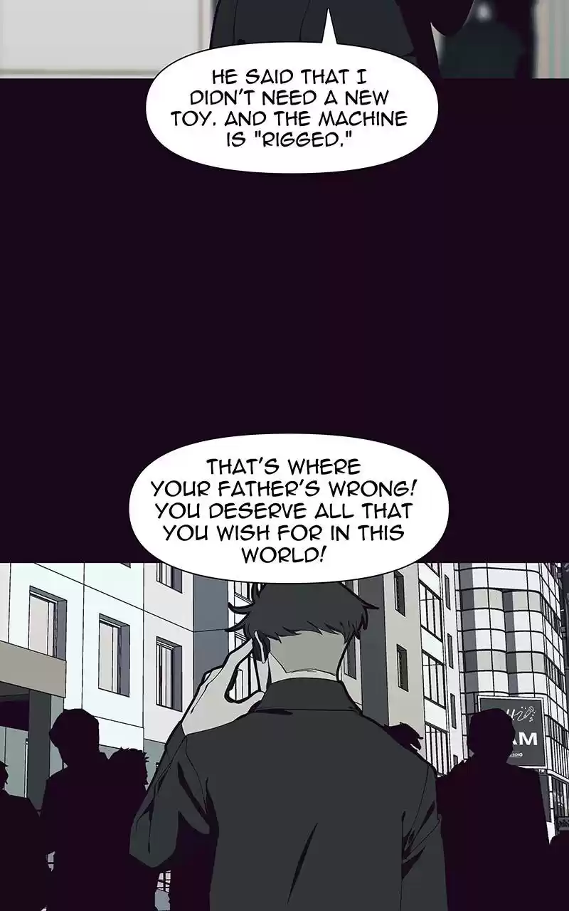 I Love Yoo Chapter 144