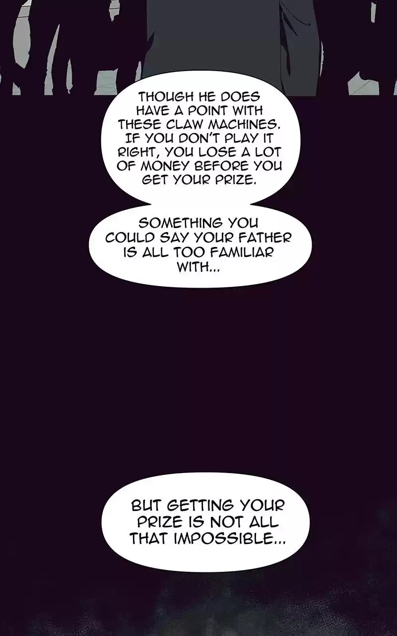 I Love Yoo Chapter 144