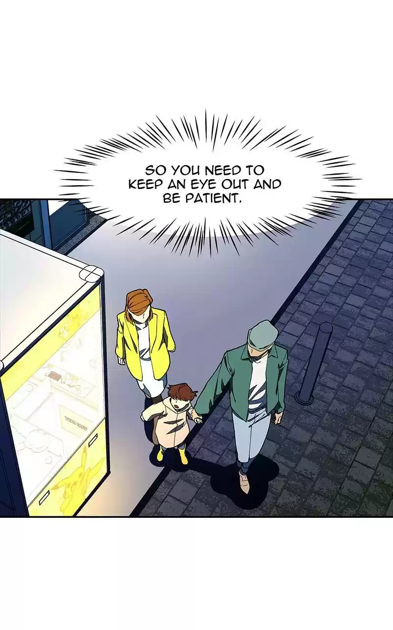 I Love Yoo Chapter 144