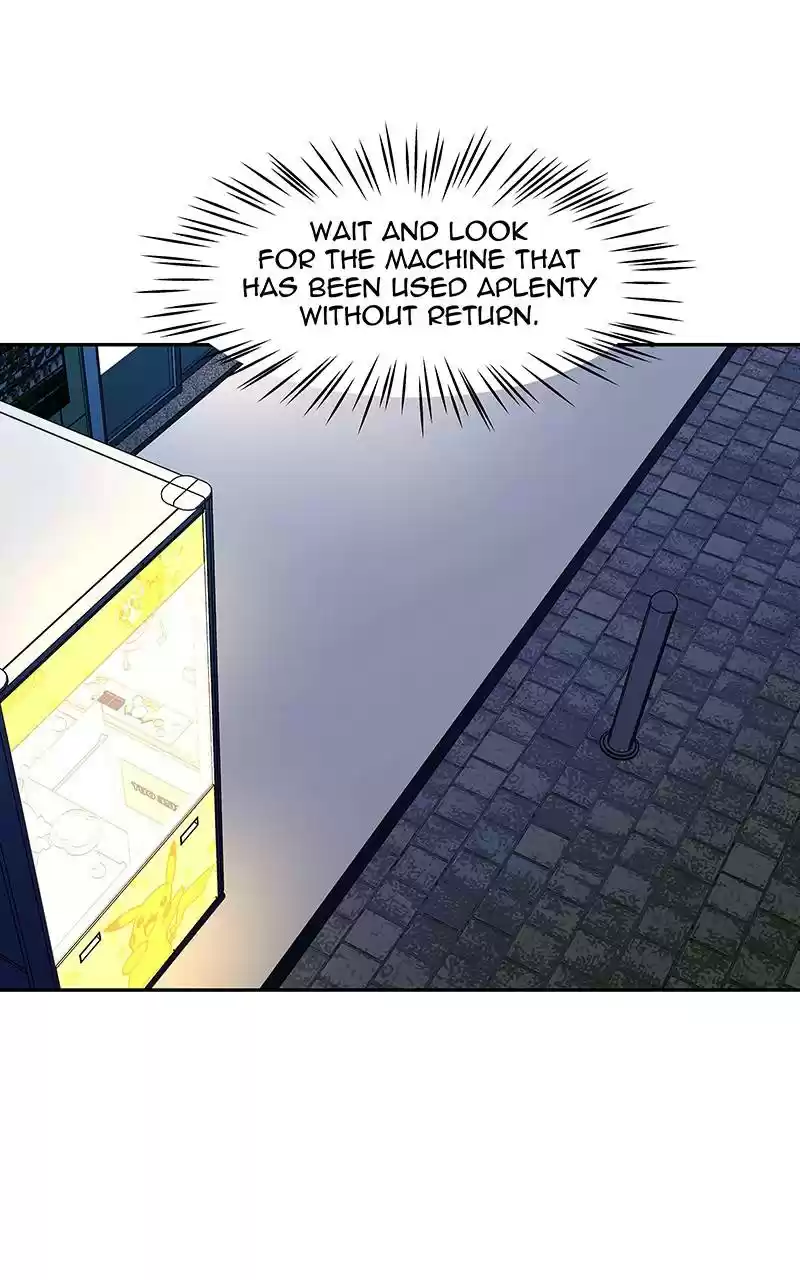 I Love Yoo Chapter 144