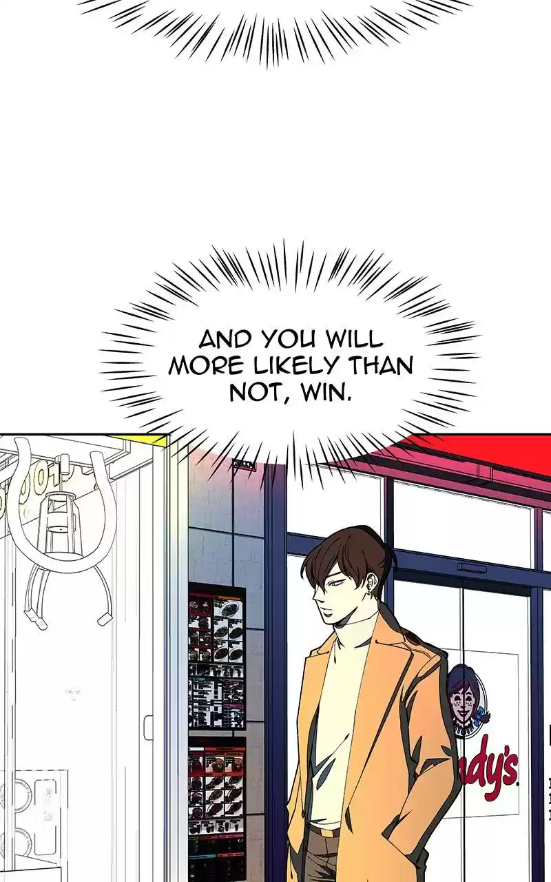 I Love Yoo Chapter 144