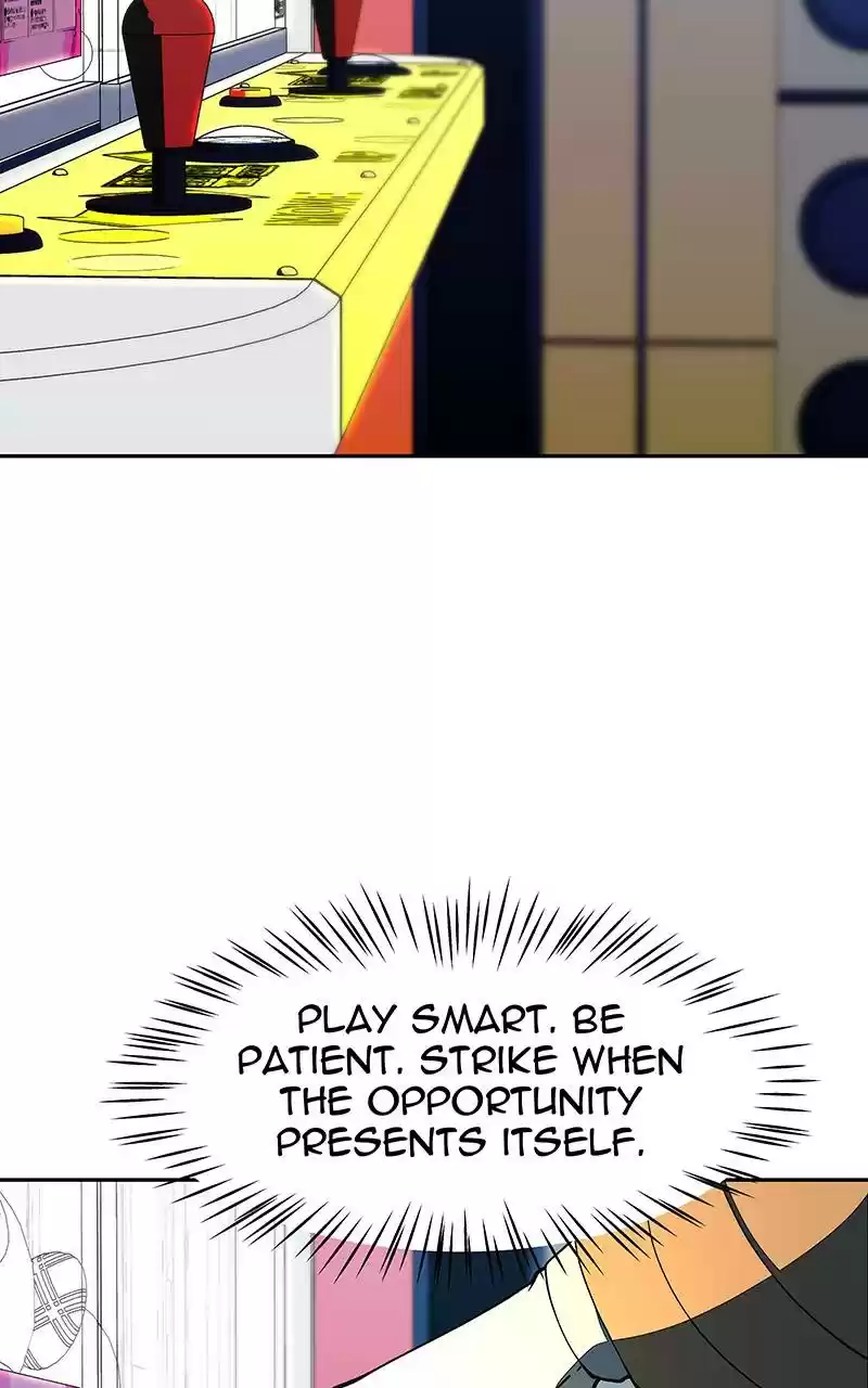 I Love Yoo Chapter 144