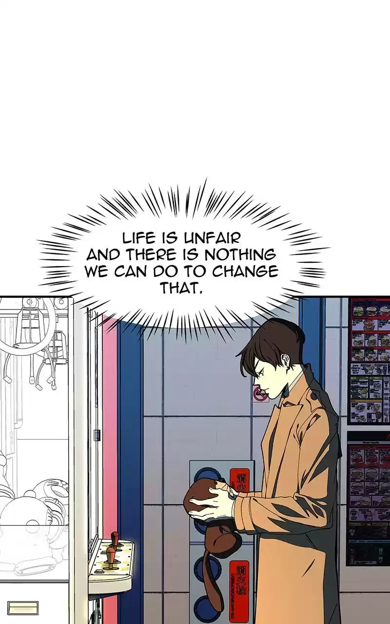 I Love Yoo Chapter 144