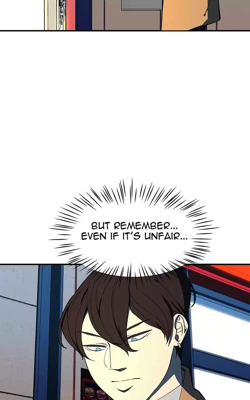 I Love Yoo Chapter 144