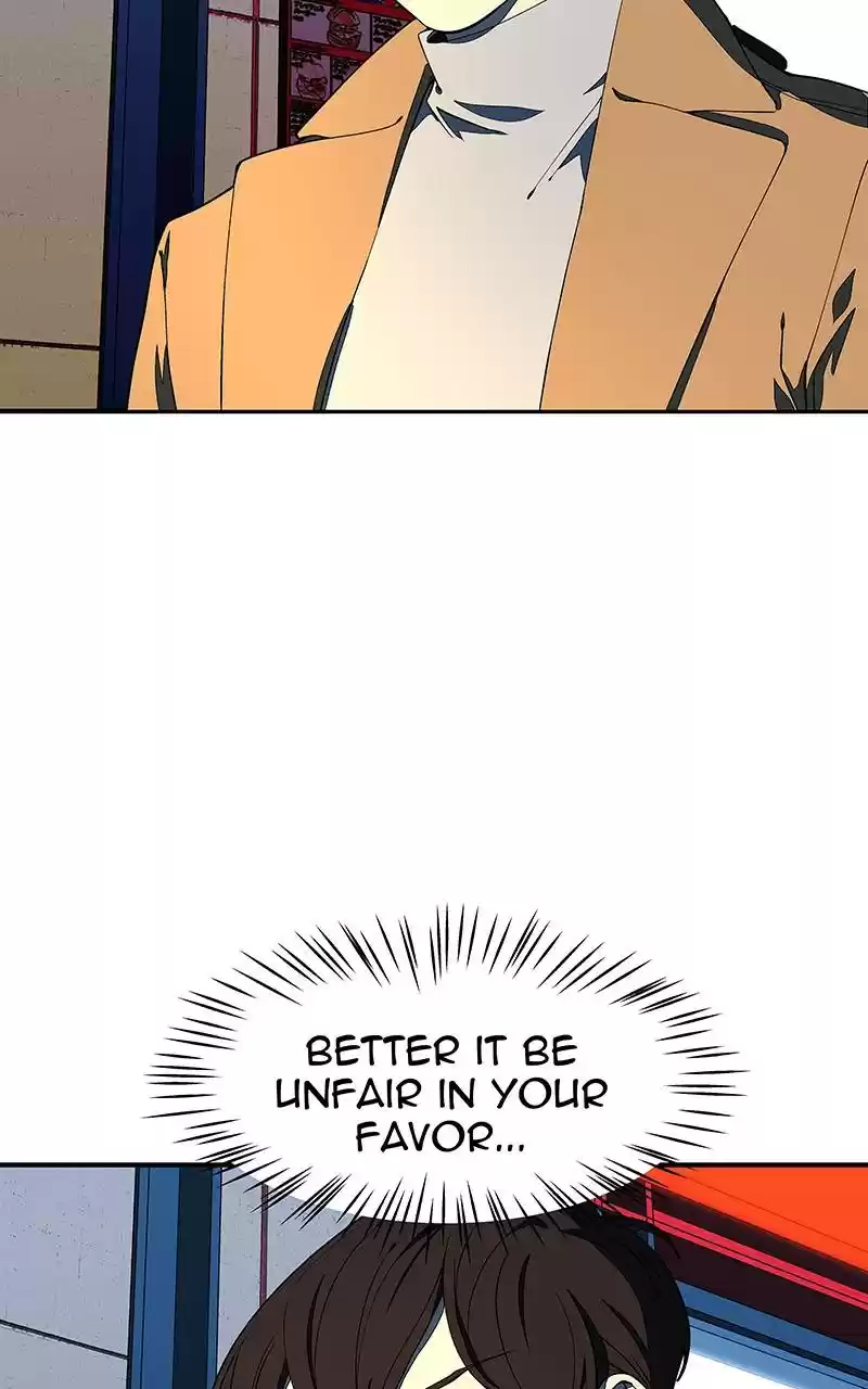 I Love Yoo Chapter 144