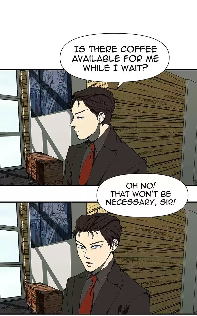 I Love Yoo Chapter 144