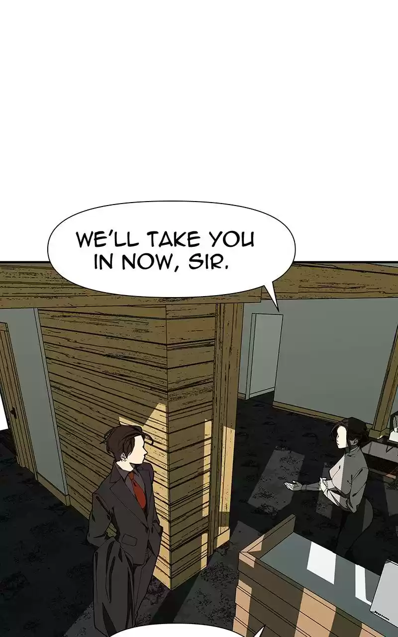 I Love Yoo Chapter 144