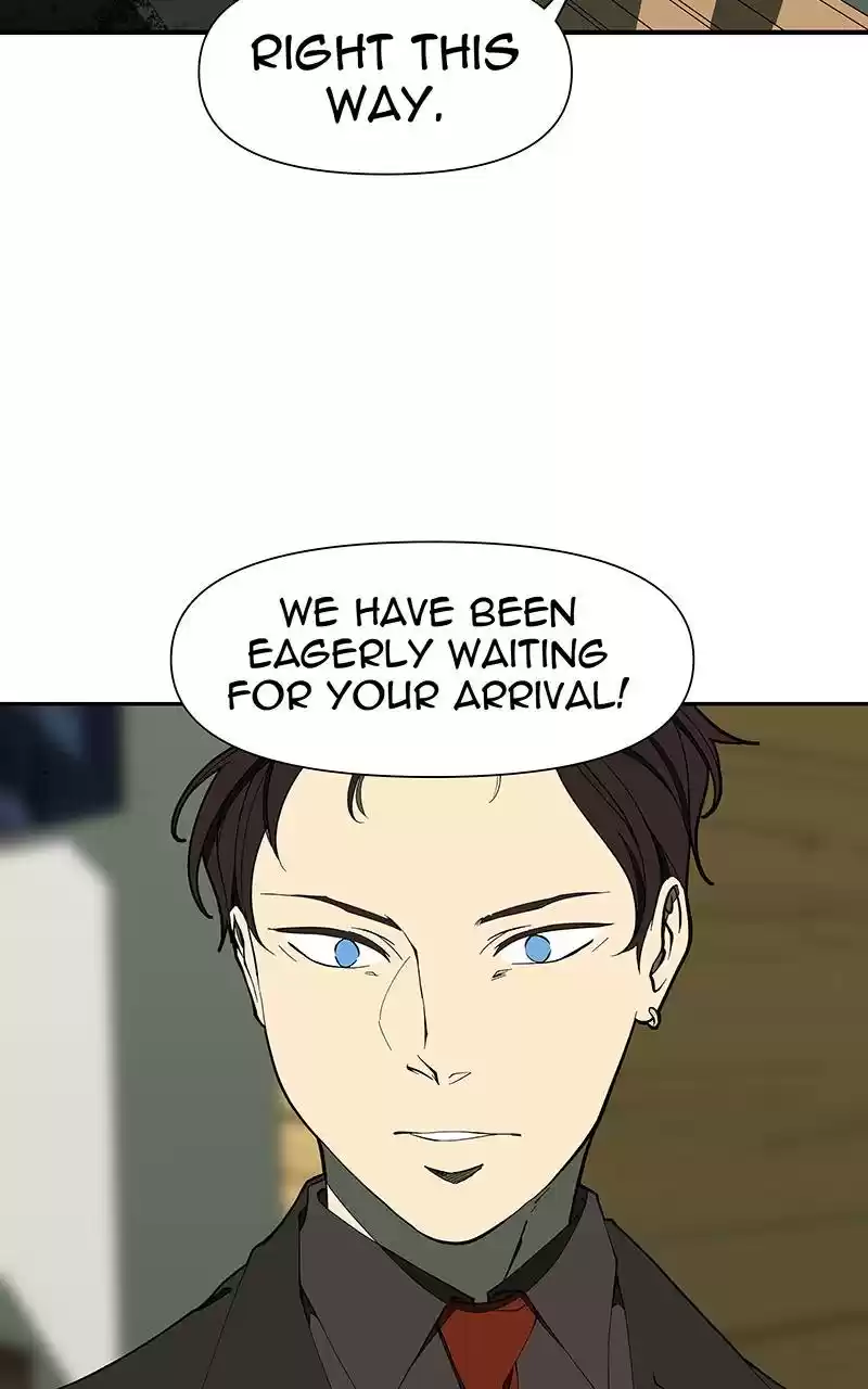 I Love Yoo Chapter 144