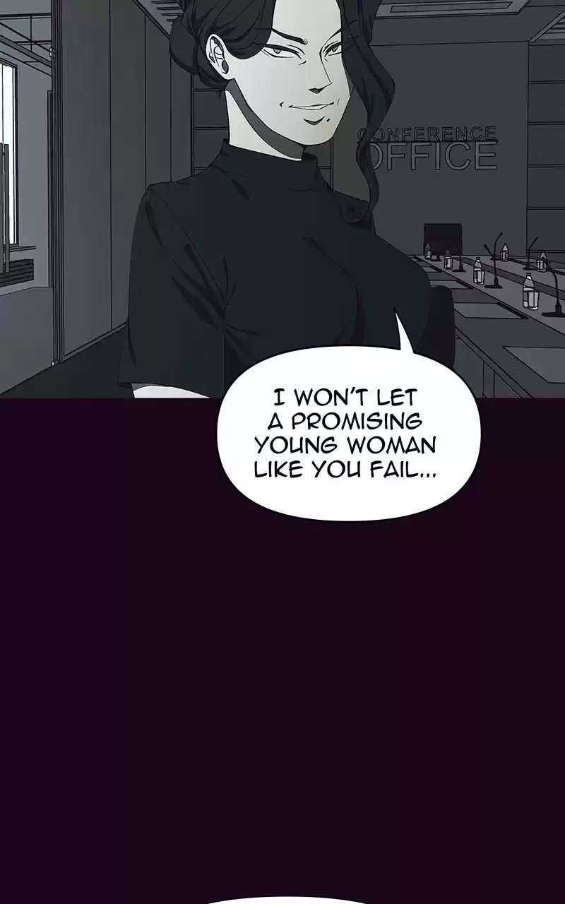 I Love Yoo Chapter 147