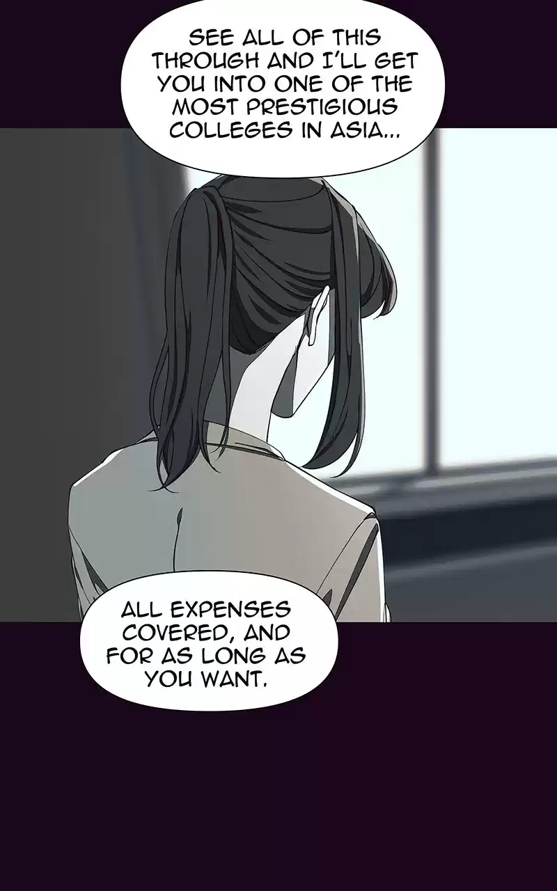 I Love Yoo Chapter 147