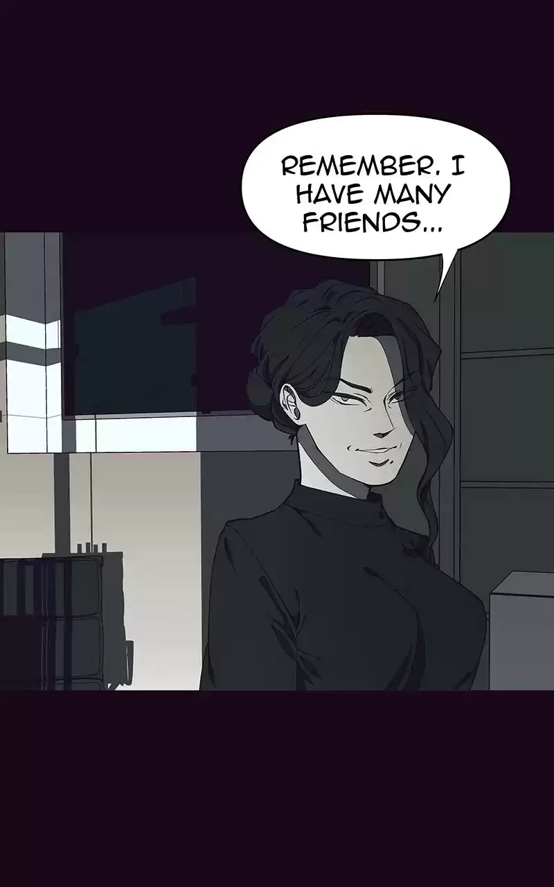 I Love Yoo Chapter 147