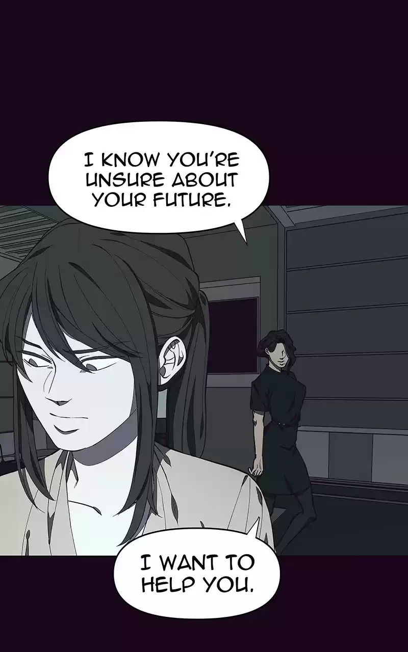 I Love Yoo Chapter 147