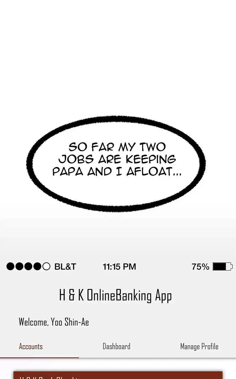 I Love Yoo Chapter 147