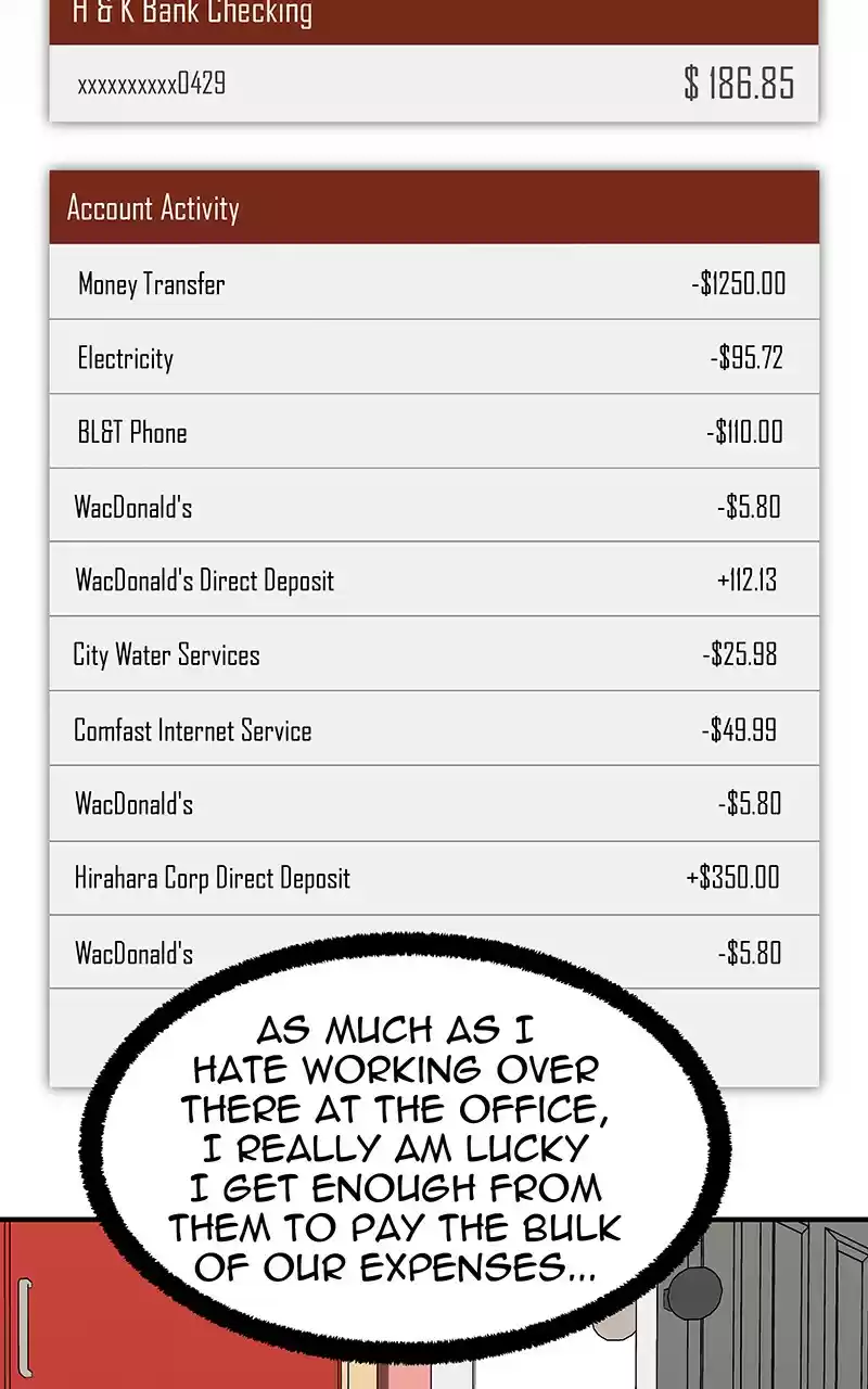 I Love Yoo Chapter 147