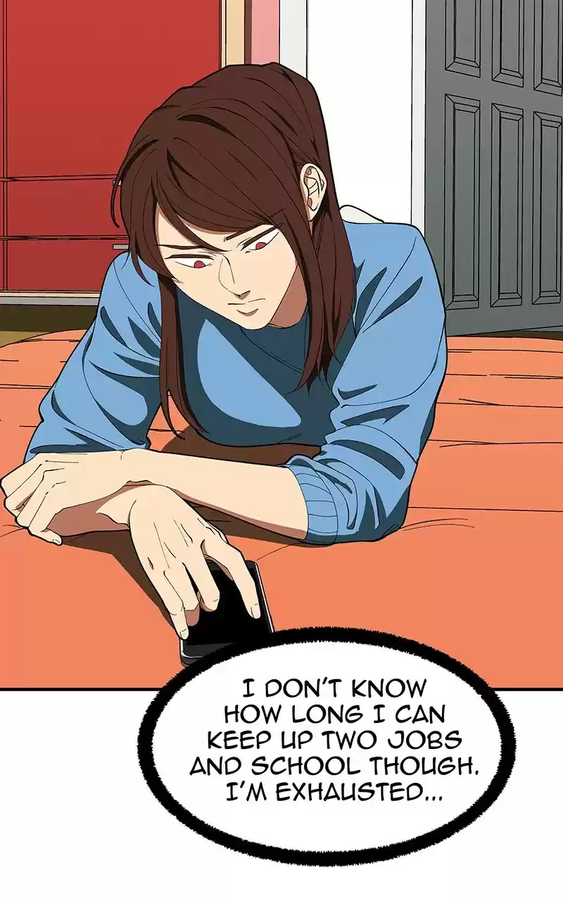 I Love Yoo Chapter 147