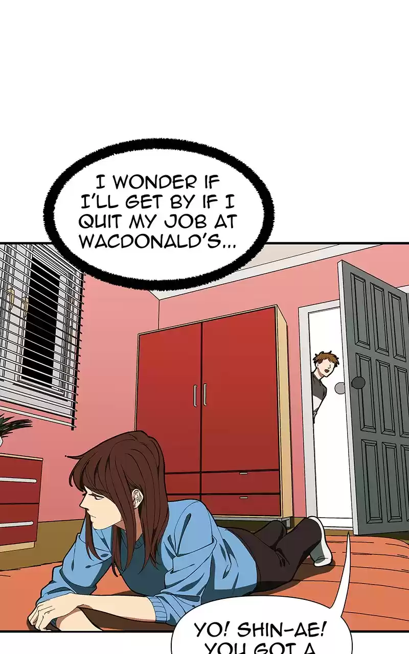 I Love Yoo Chapter 147