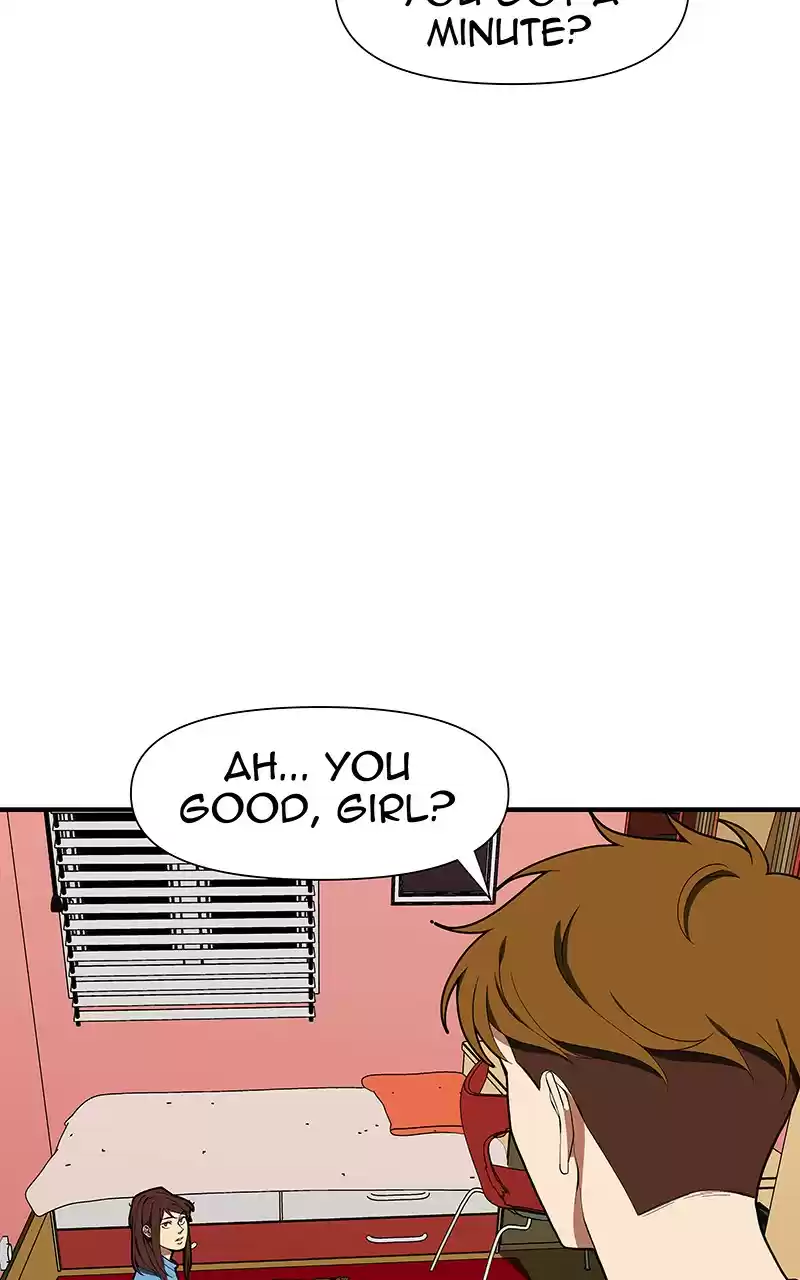 I Love Yoo Chapter 147