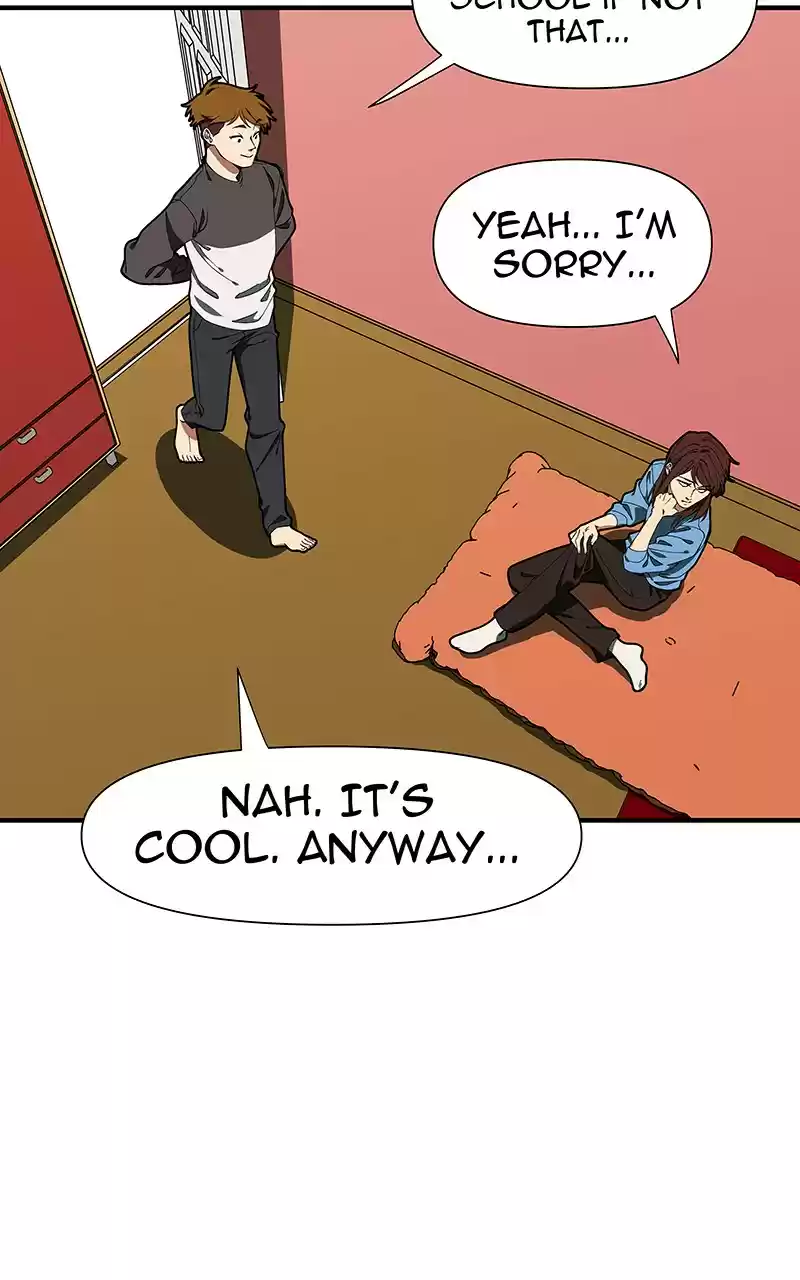 I Love Yoo Chapter 147