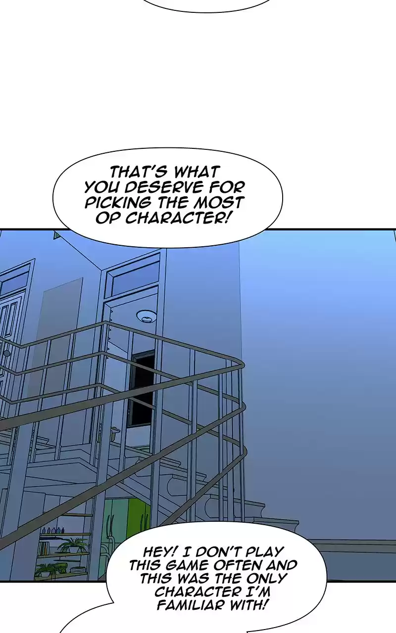 I Love Yoo Chapter 147