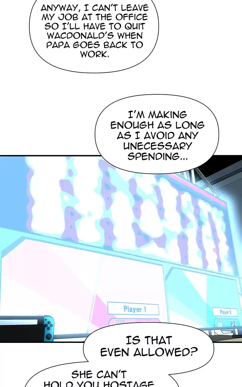 I Love Yoo Chapter 147