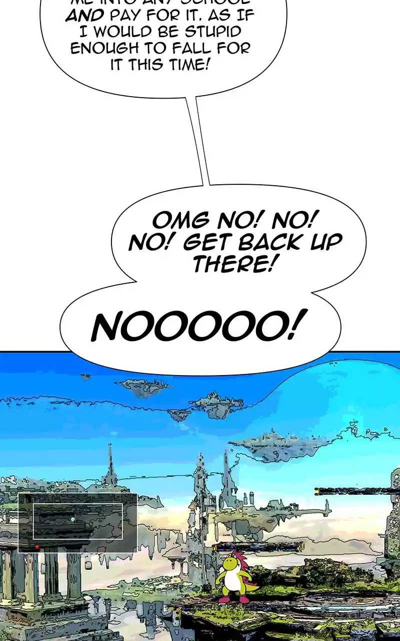 I Love Yoo Chapter 147