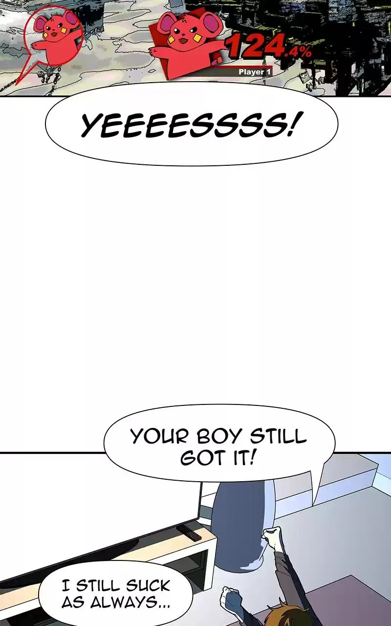 I Love Yoo Chapter 147