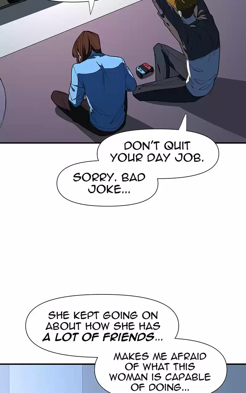 I Love Yoo Chapter 147