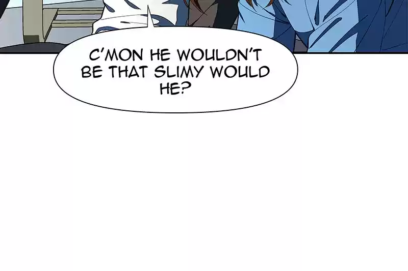 I Love Yoo Chapter 147