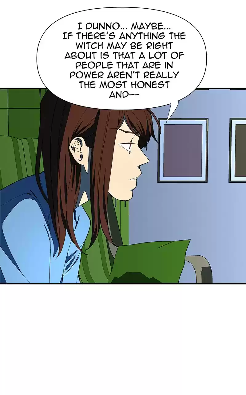 I Love Yoo Chapter 147