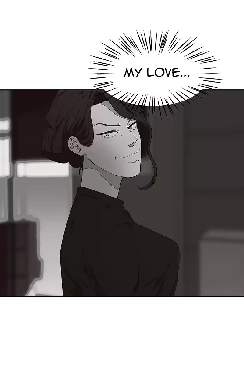 I Love Yoo Chapter 147