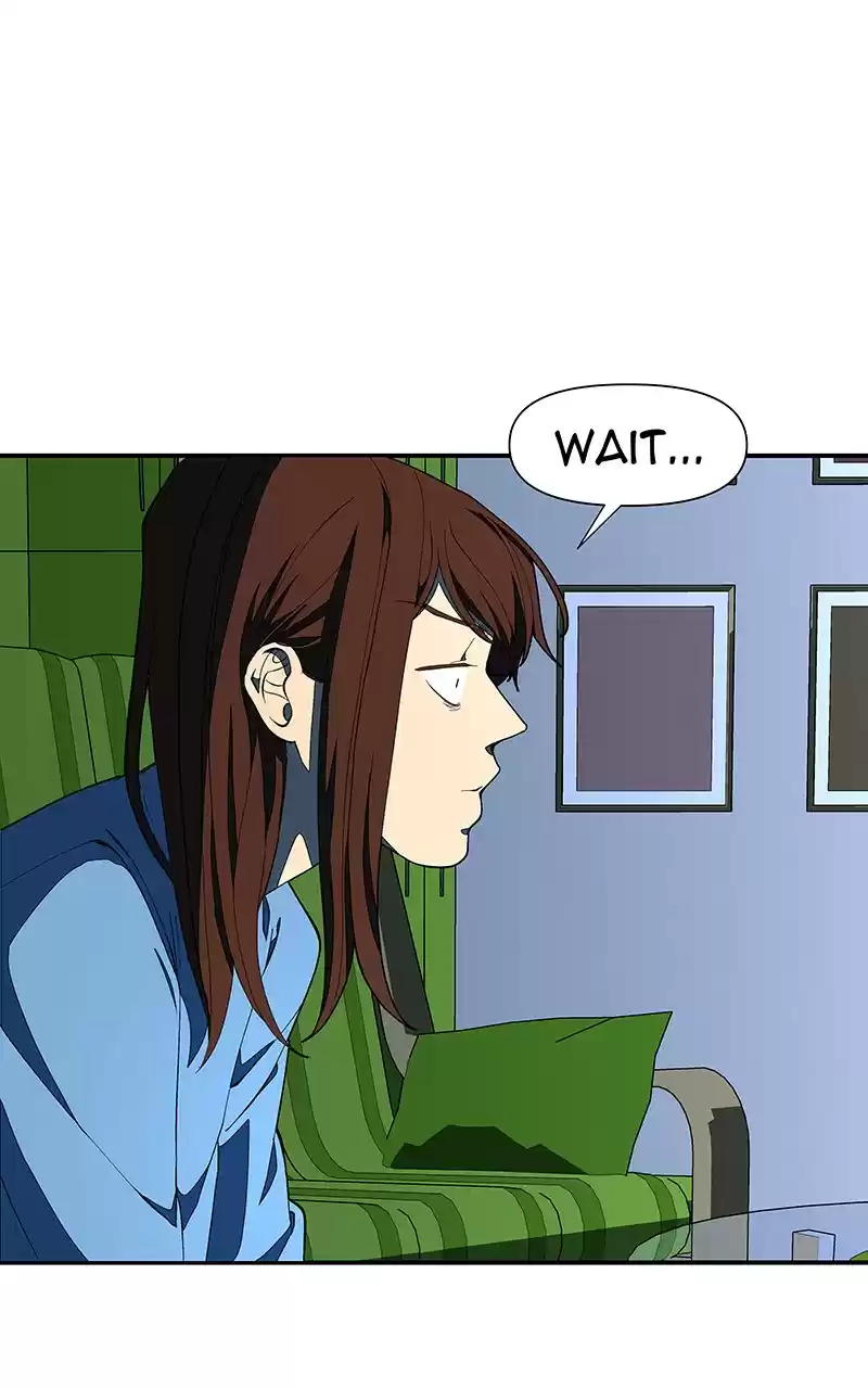 I Love Yoo Chapter 147